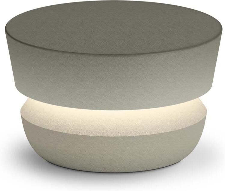 Vibia Dots Outdoor 4702 vloerlamp LED Ø16 groen M1