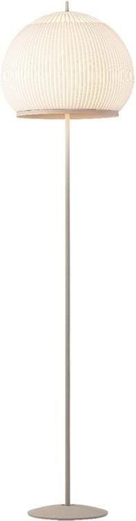 Vibia Knit 7480 vloerlamp LED