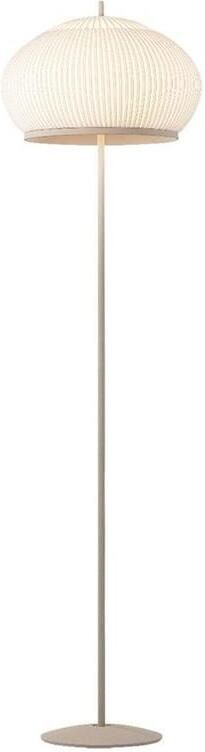 Vibia Knit 7485 vloerlamp LED