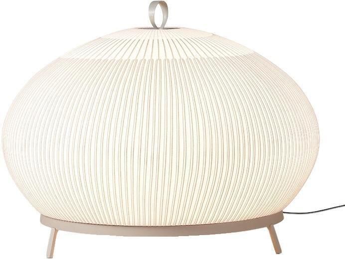 Vibia Knit 7492 vloerlamp LED