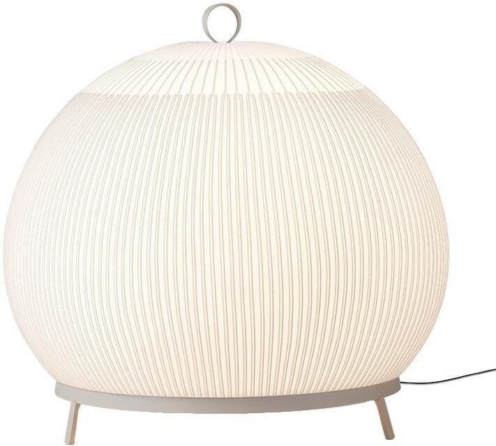 Vibia Knit 7494 vloerlamp LED