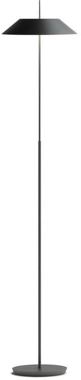 Vibia Mayfair 5515 vloerlamp LED grafiet