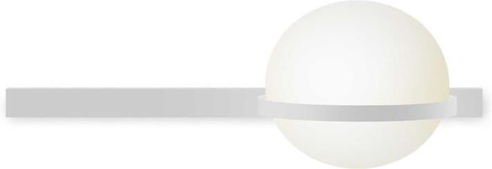 Vibia Palma 3700 wandlamp LED wit