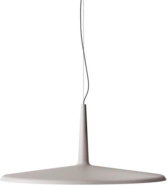 Vibia Skan 0270 hanglamp Ø30 LED beige M1