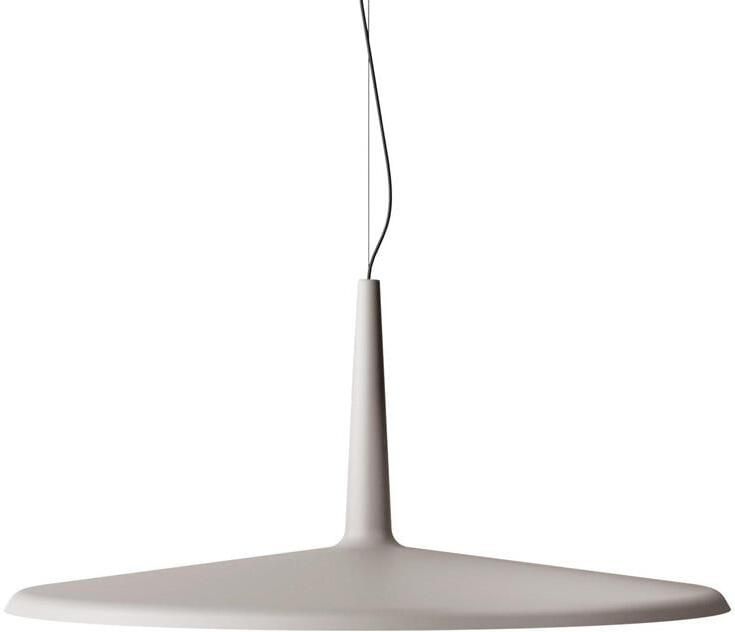 Vibia Skan 0275 hanglamp LED Ø60 beige