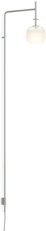 Vibia Tempo 5764 wandlamp Green