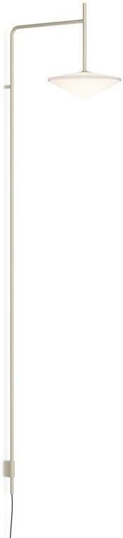Vibia Tempo 5766 wandlamp Cream