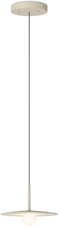 Vibia Tempo 5770 hanglamp Ø25 Cream