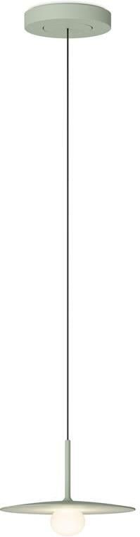 Vibia Tempo 5770 hanglamp Ø25 Green