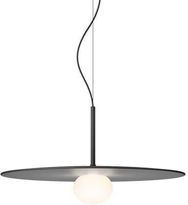 Vibia Tempo 5776 hanglamp Ø40 Graphite