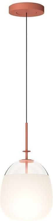 Vibia Tempo 5778 large Hanglamp Ø24 Terra Red