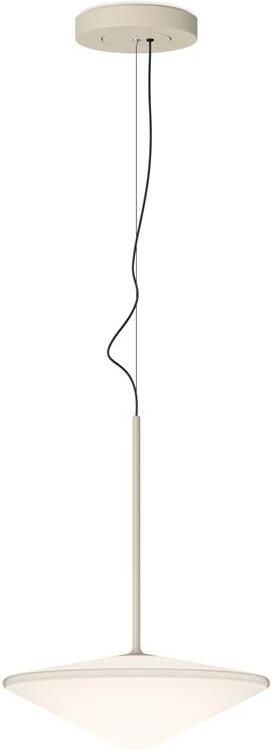Vibia Tempo 5780 large Hanglamp Ø34.5 Cream