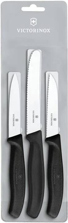 Victorinox 3-delige Messenset Classic