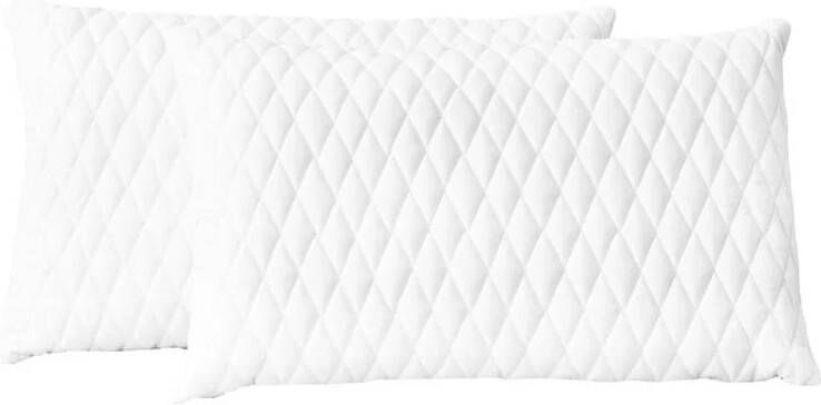 VidaXL Kussen 60 x 40 cm