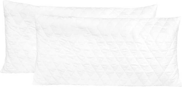 VidaXL Kussen 80 x 40 cm