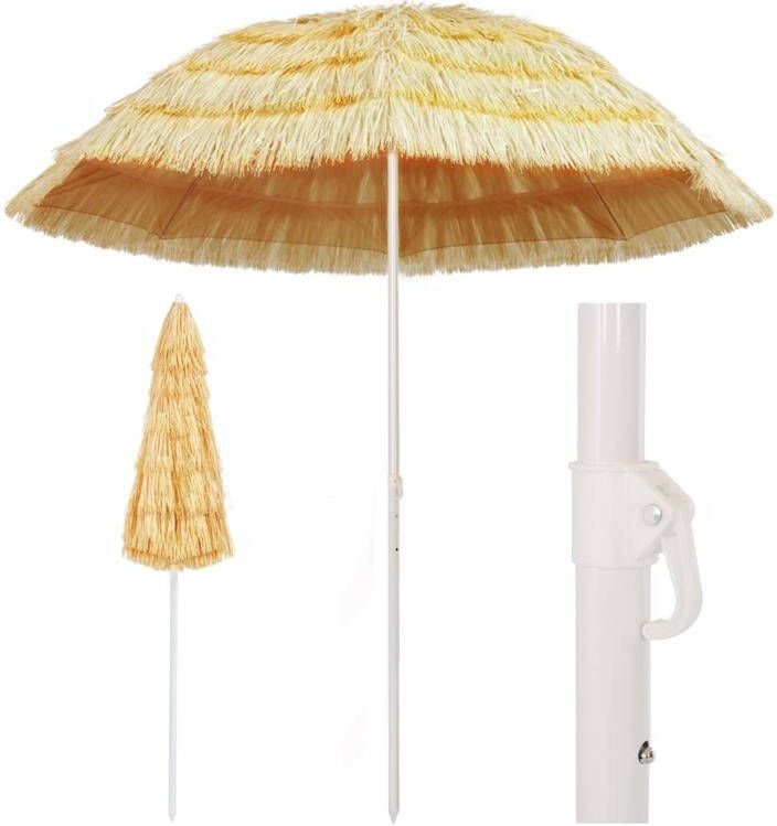 VidaXL Parasol 240 cm