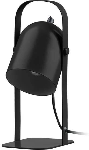 Villa Collection Nesvik tafellamp zwart 15 x 28 5 cm - Foto 1