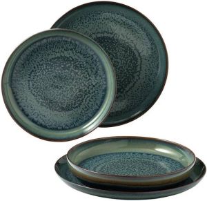 Villeroy & Boch Crafted Breeze Serviesset 4-delig