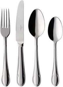 Villeroy & Boch Mademoiselle Bestekset 68-delig