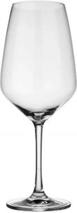 Villeroy & Boch Voice Basic Rode Wijnglas 4 st.