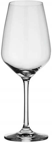 Villeroy & Boch Voice Basic Witte Wijnglas 4 st.