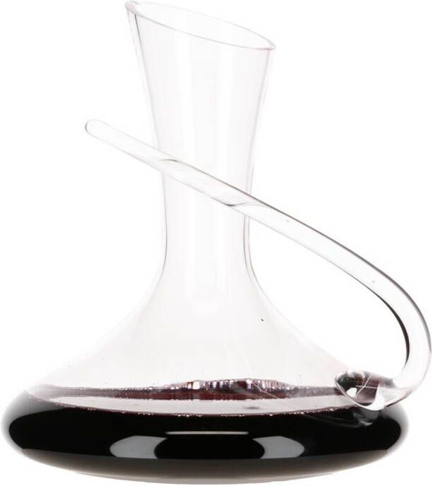 Vinata Valle d'Aosta Decanter Kristal Wijn Karaf 1.35 L