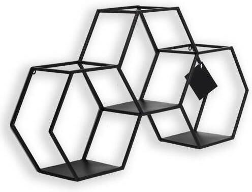 Vtw Living Wandrek Wandkast Wandplank Wandrekje