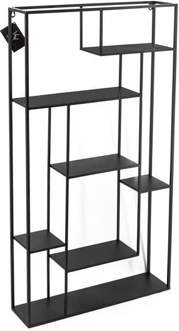 Vtw Living Tuinstoel Rotan Bruin Strandstoel 160 x 80 x 80 cm