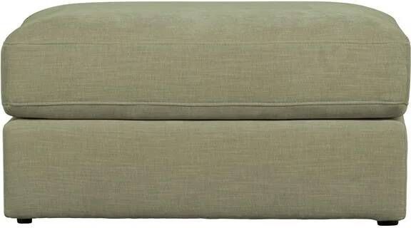 Vtwonen Family Hocker Polyester Groen 43x90x98