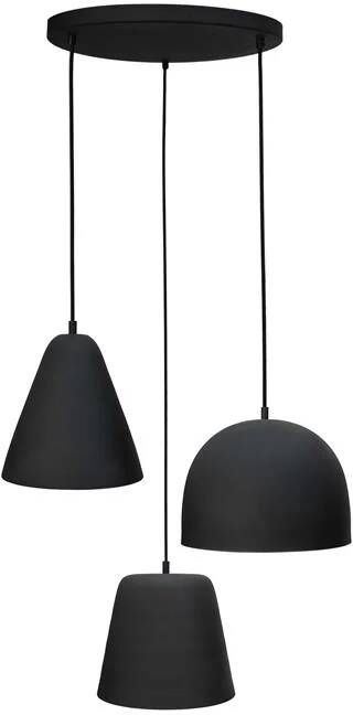 Light & Living Hanglamp Sphere 3-Lamps - Foto 2