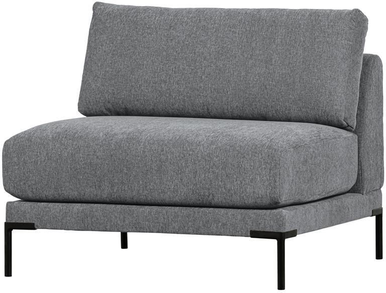 Vtwonen Couple Loveseat Bank Element Polyester Denim
