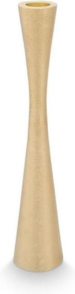 Vtwonen Kandelaar Woondecoratie Goud 25 5cm