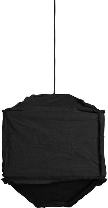 Light & Living Hanglamp Titan 40x40x50 Wit - Foto 2