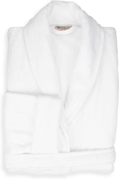 Walra Badjas Casual Robe S|M Wit