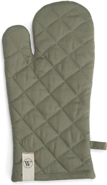 Walra Cook with a Smile Ovenwant Legergroen