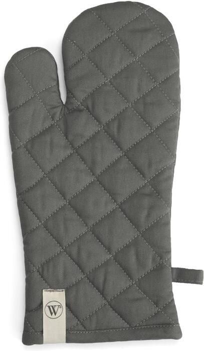 Walra Cook with a Smile Ovenwant Off Zwart