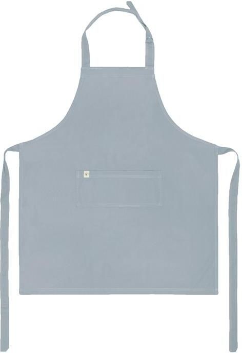 Walra Cook with Happiness Schort Jeans Blauw