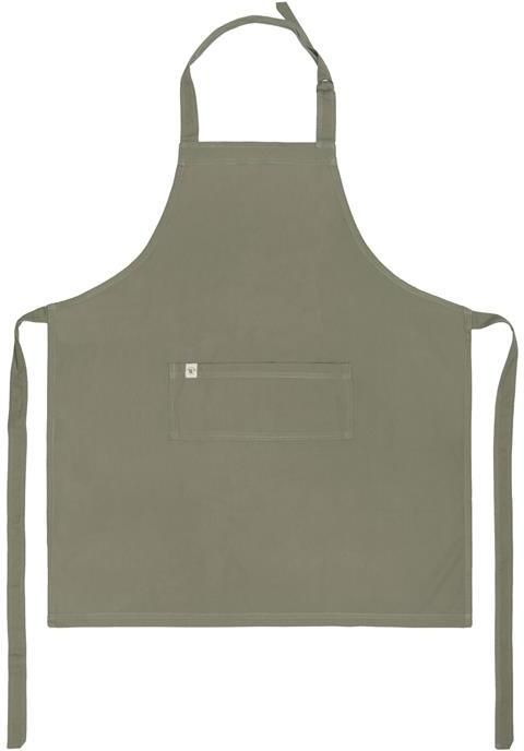 Walra Cook with Happiness Schort Legergroen