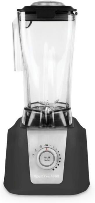 Wartmann high speed blender WM-1807 HS antractiet grijs blender