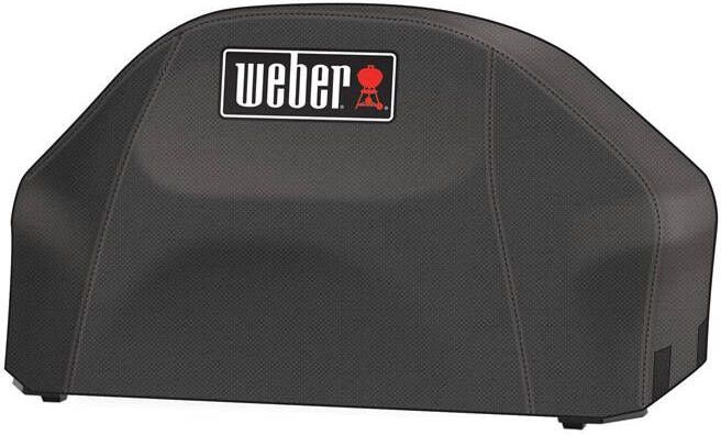 Weber Barbecuehoes Pulse 1000 - Foto 1