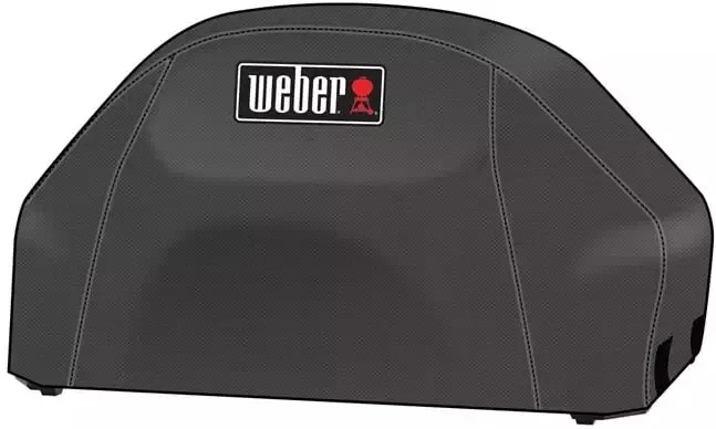Weber Barbecuehoes Pulse 2000