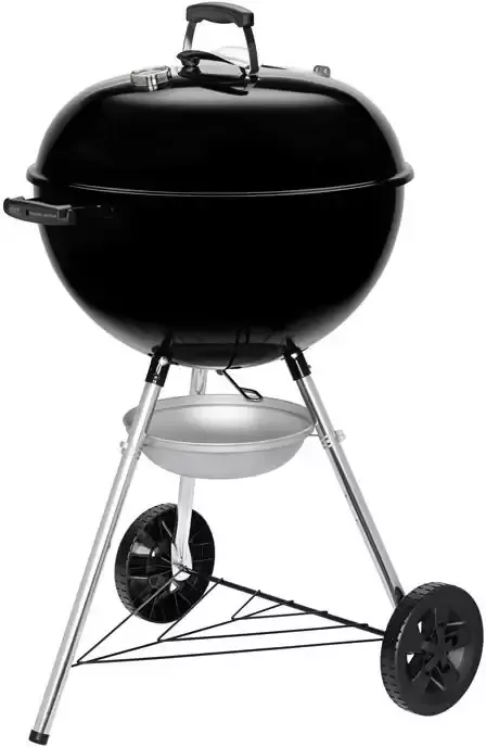 Weber Original Kettle E-5710 Houtskoolbarbecue Ø 57 cm