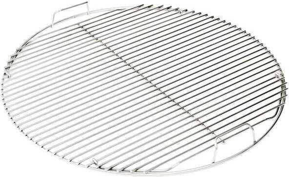 Weber Premium Grillrooster voor Ø 57 cm