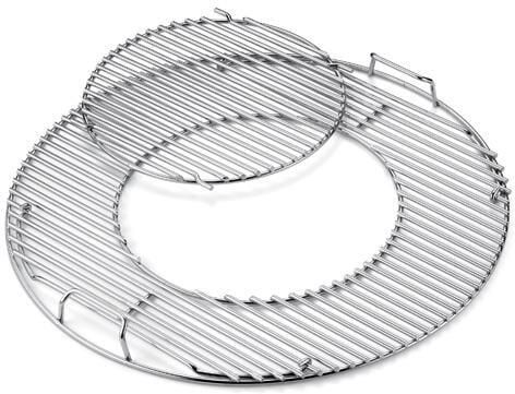 Weber GBS Grillrooster Ø 57 cm