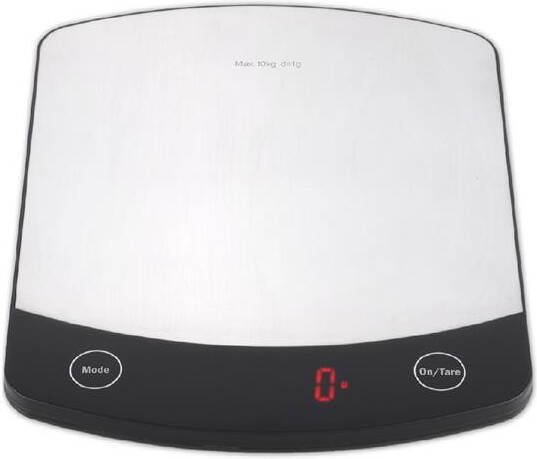 Weis Keukenweegschaal