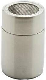 Weis Set van 2 Cacaostrooier 6 cm