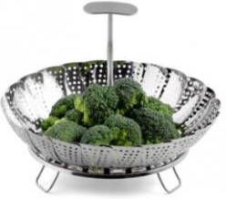 Weis Stoommandje 23cm