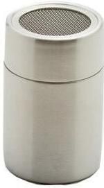 Weis Cacaostrooier 6 cm