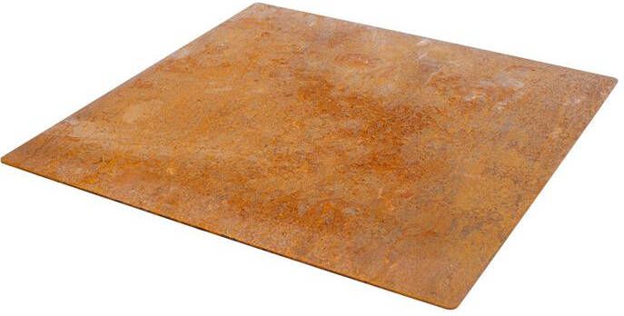 Weltevree Outdooroven Floor plate - Foto 1