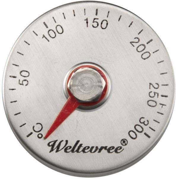 Weltevree Outdooroven Thermometer - Foto 1